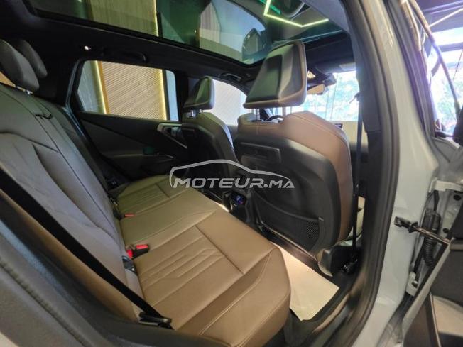 BMW X3 Pack M 2026(3000 KM)
