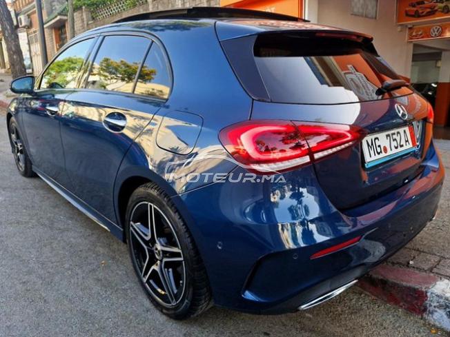 MERCEDES A220d AMG LINE DOUANE 2026 TOUTES OPTIONS