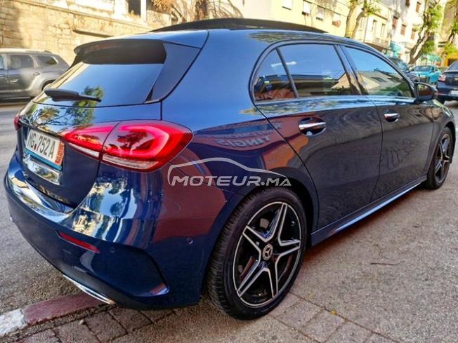 MERCEDES A220d AMG LINE DOUANE 2026 TOUTES OPTIONS
