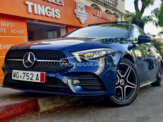 MERCEDES A220d AMG LINE DOUANE 2026TOUTES OPTIONS