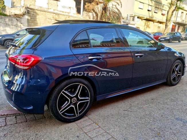 MERCEDES A220d AMG LINE DOUANE 2026 TOUTES OPTIONS