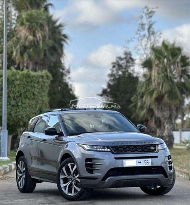  Range Rover Évoque Bebe Velar 2022 R-Dynamic 
