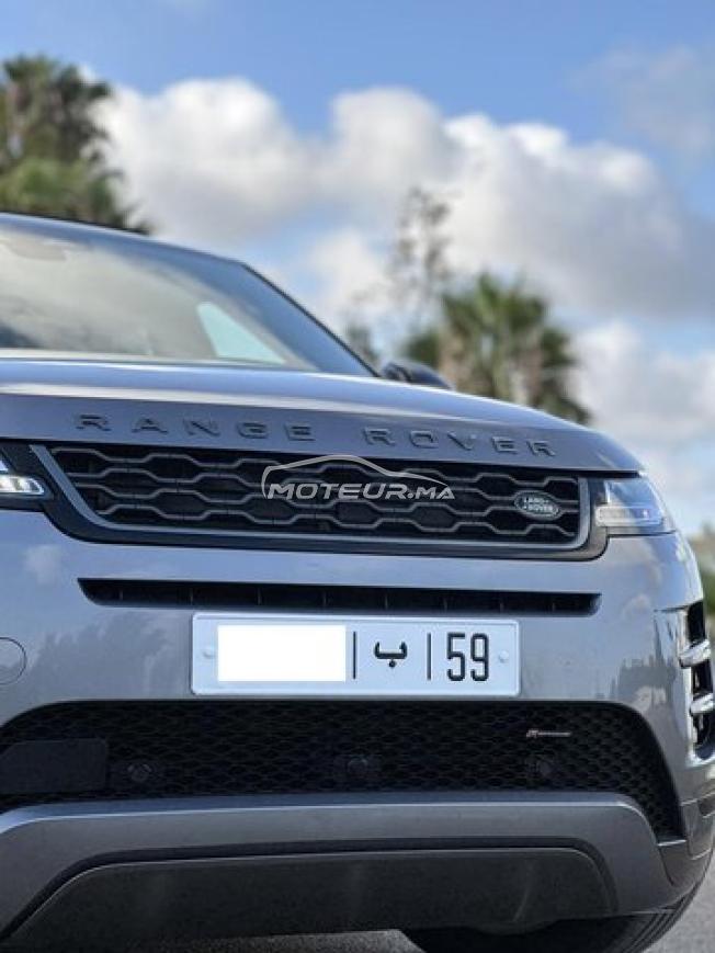  Range Rover Évoque Bebe Velar 2022 R-Dynamic 