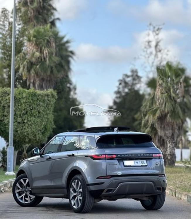  Range Rover Évoque Bebe Velar 2022 R-Dynamic 