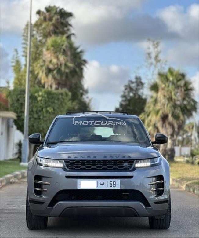  Range Rover Évoque Bebe Velar 2022 R-Dynamic 
