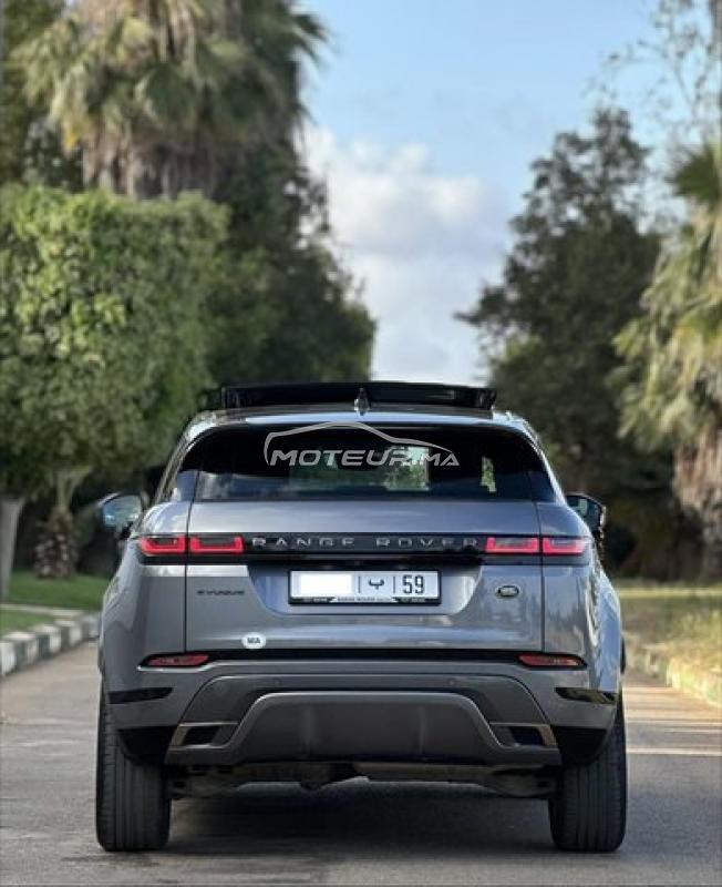  Range Rover Évoque Bebe Velar 2022 R-Dynamic 