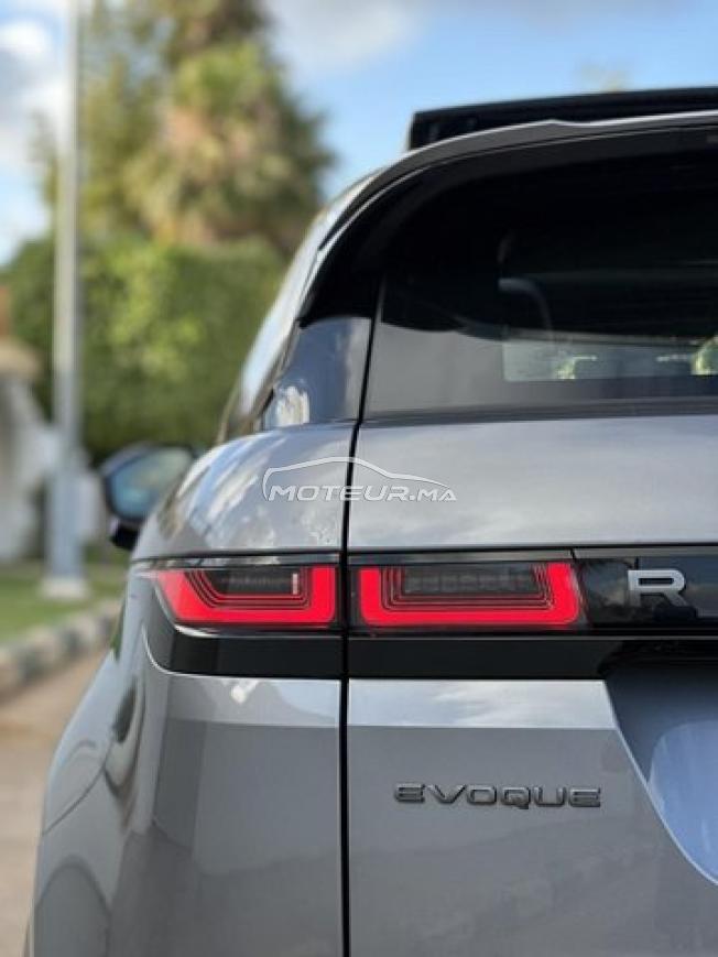  Range Rover Évoque Bebe Velar 2022 R-Dynamic 