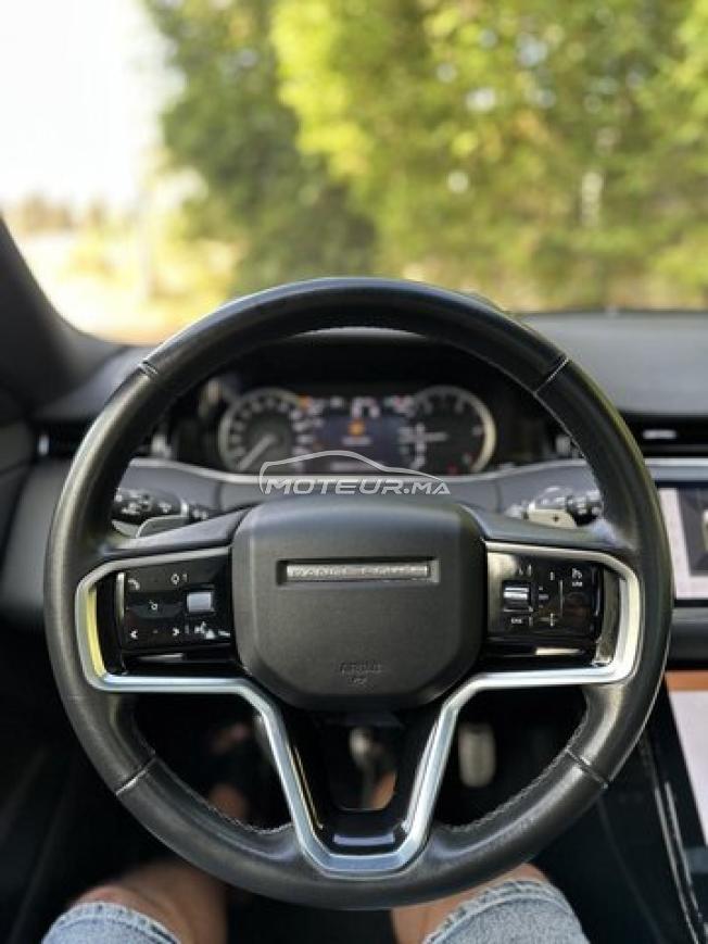  Range Rover Évoque Bebe Velar 2022 R-Dynamic 