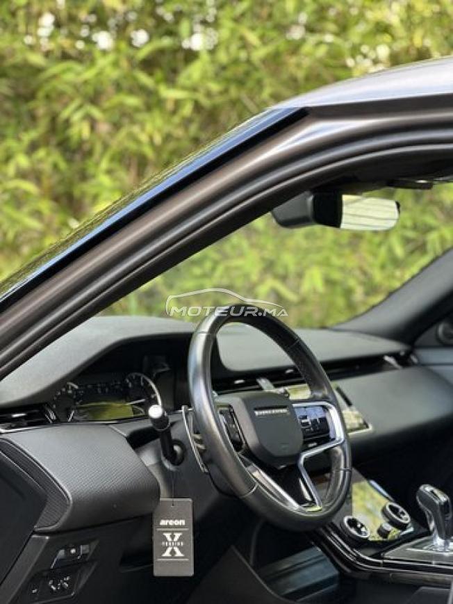  Range Rover Évoque Bebe Velar 2022 R-Dynamic 