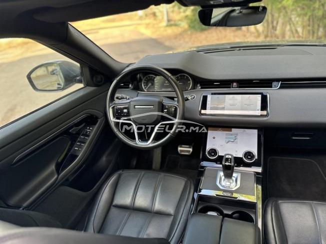  Range Rover Évoque Bebe Velar 2022 R-Dynamic 