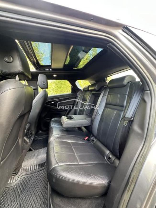  Range Rover Évoque Bebe Velar 2022 R-Dynamic 