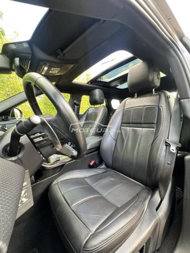  Range Rover Évoque Bebe Velar 2022 R-Dynamic 