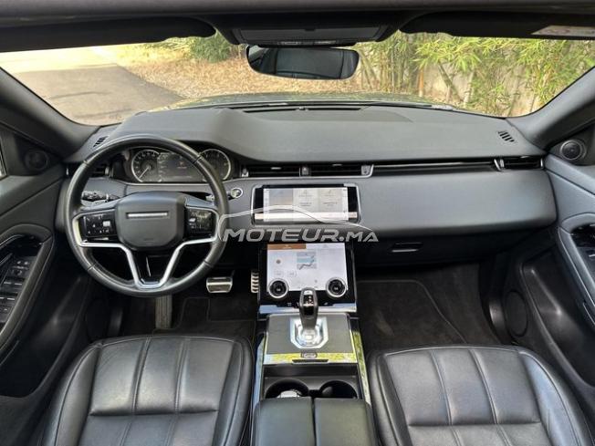  Range Rover Évoque Bebe Velar 2022 R-Dynamic 