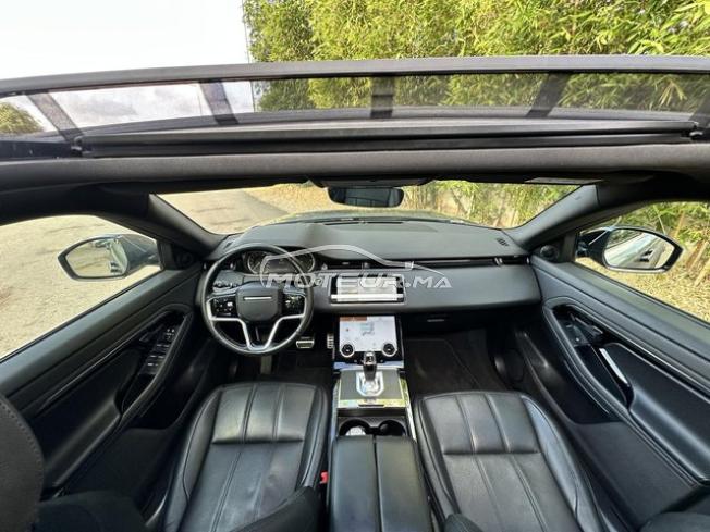  Range Rover Évoque Bebe Velar 2022 R-Dynamic 