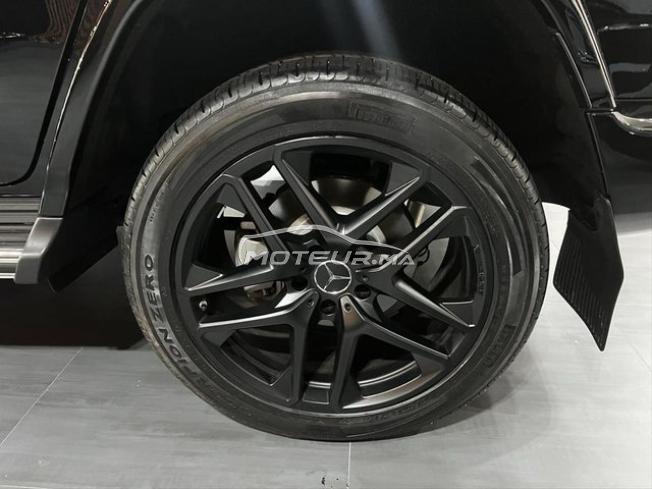 1638 - Mercedes Classe G 2025 expertisée avec fina