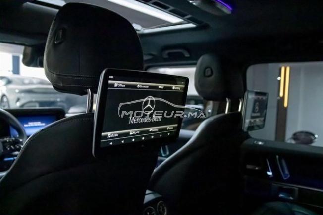 1638 - Mercedes Classe G 2025 expertisée avec fina