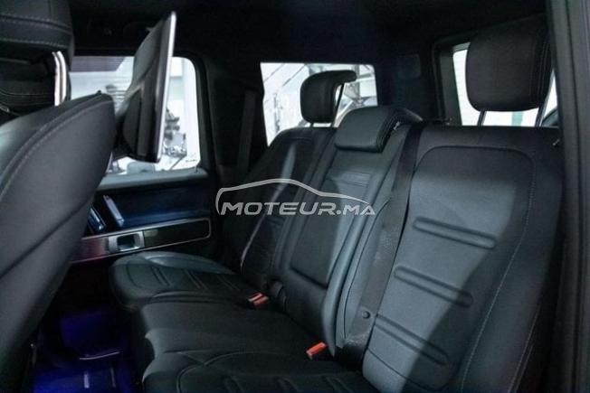 1638 - Mercedes Classe G 2025 expertisée avec fina