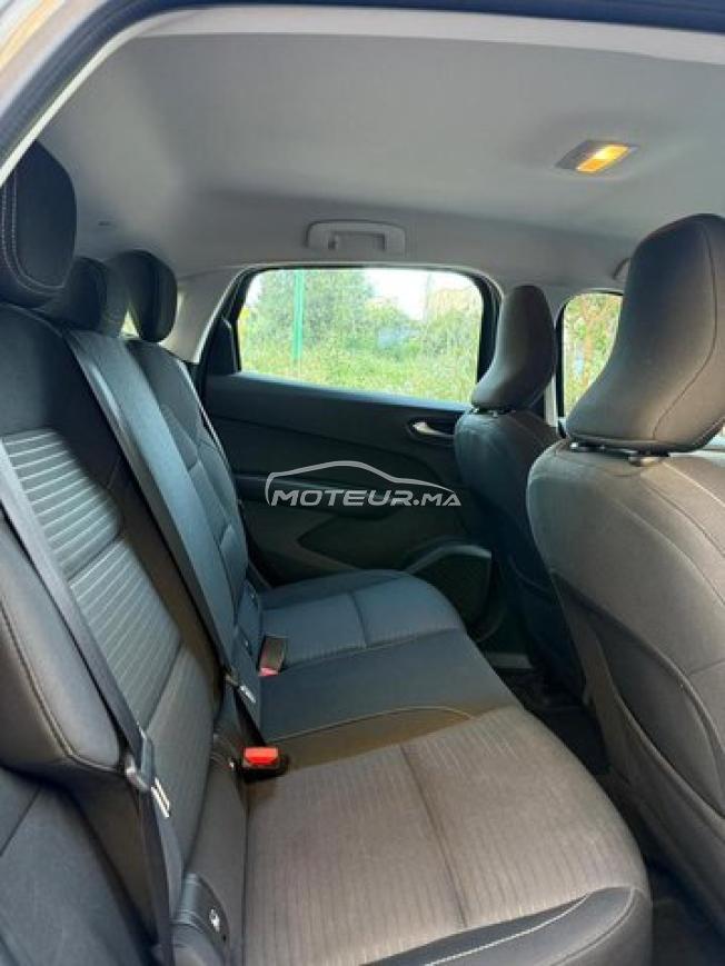 Renault Arkana Hybride Automatique 2024