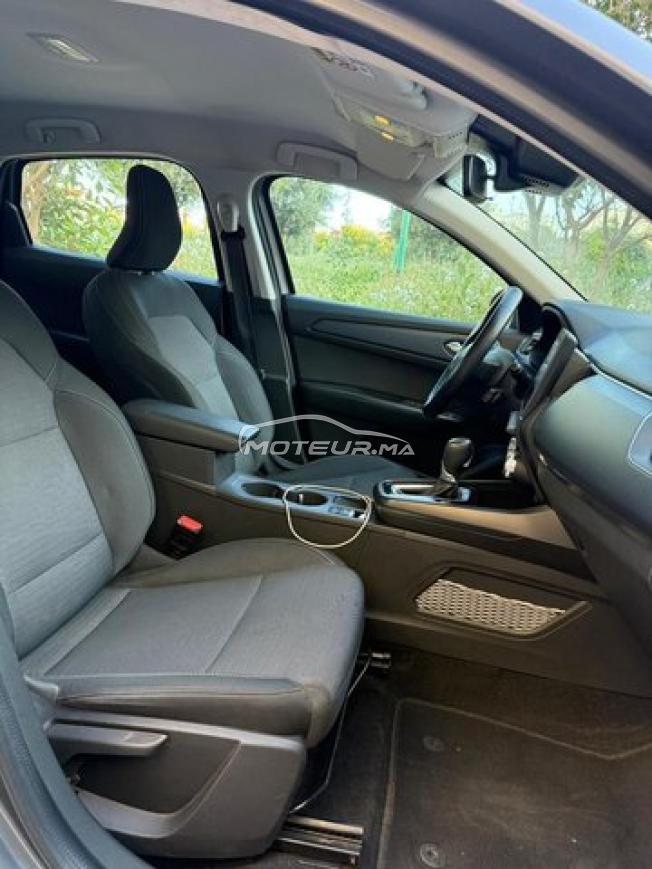 Renault Arkana Hybride Automatique 2024