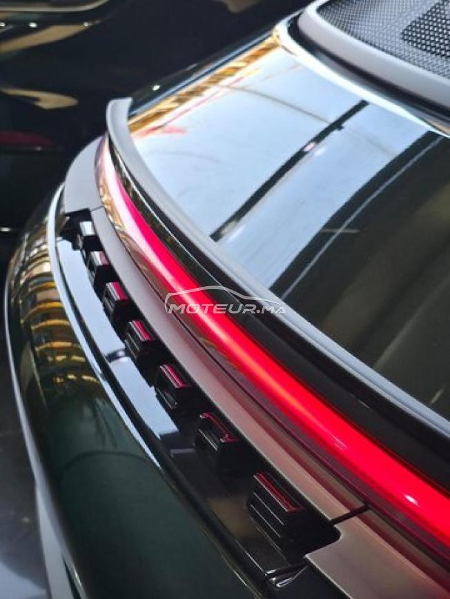 Porsche 911 GT3 Touring 2026
