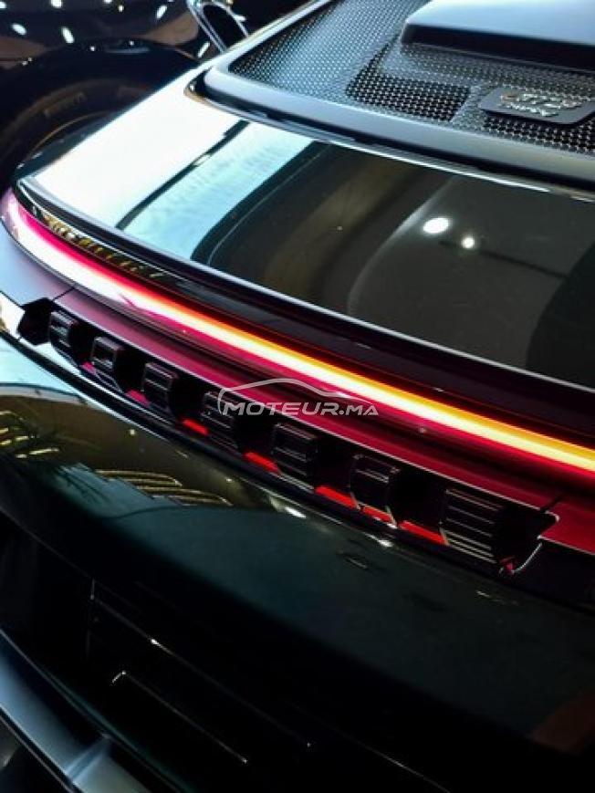 Porsche 911 GT3 Touring 2026
