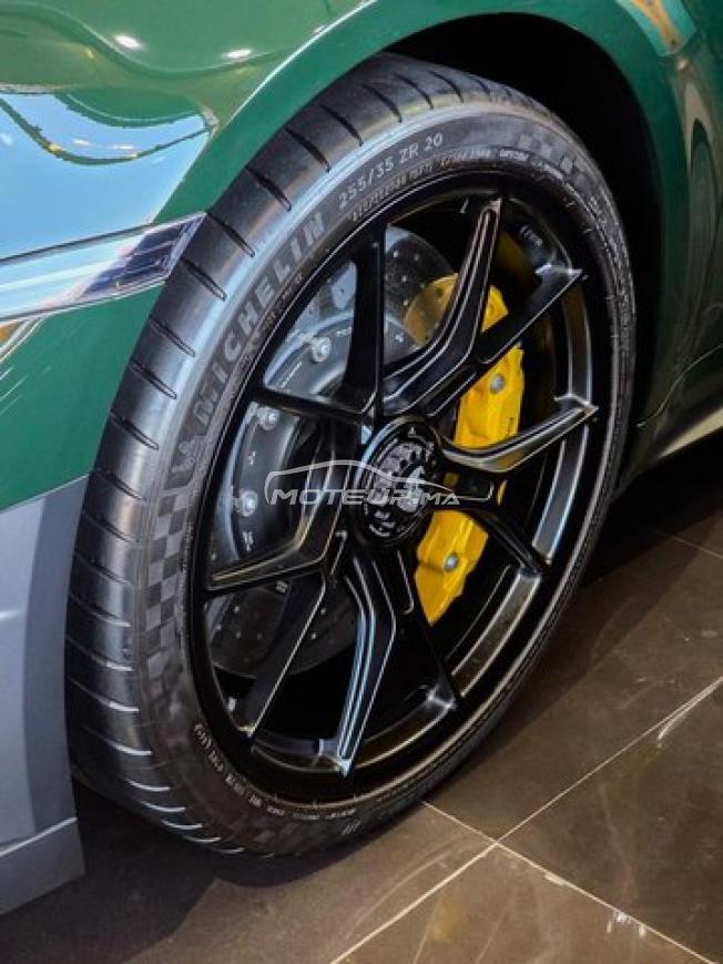 Porsche 911 GT3 Touring 2026