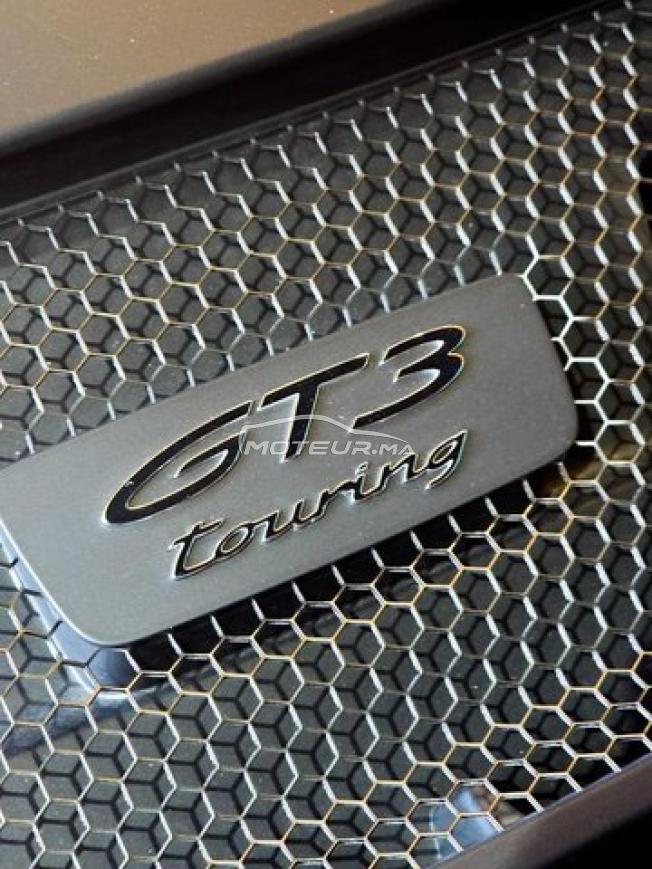 Porsche 911 GT3 Touring 2026