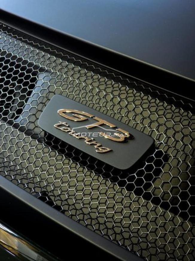 Porsche 911 GT3 Touring 2026