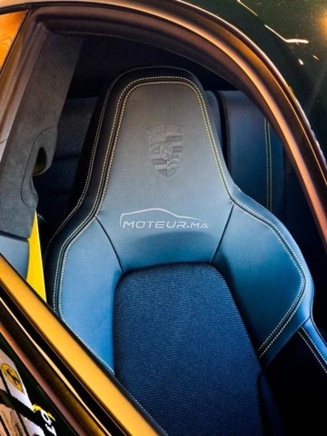 Porsche 911 GT3 Touring 2026
