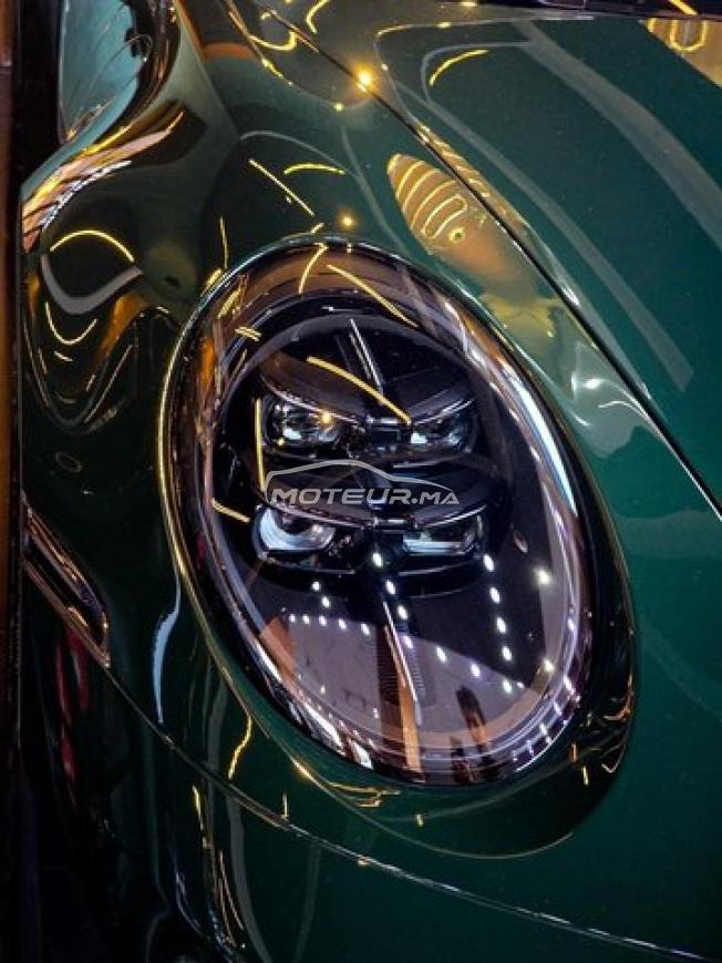 Porsche 911 GT3 Touring 2026