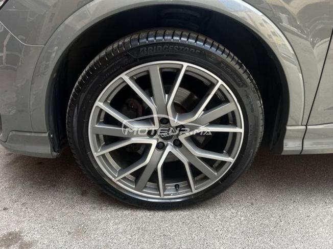 1631 - Audi Q3 Sportback 2023 expertisée avec fina