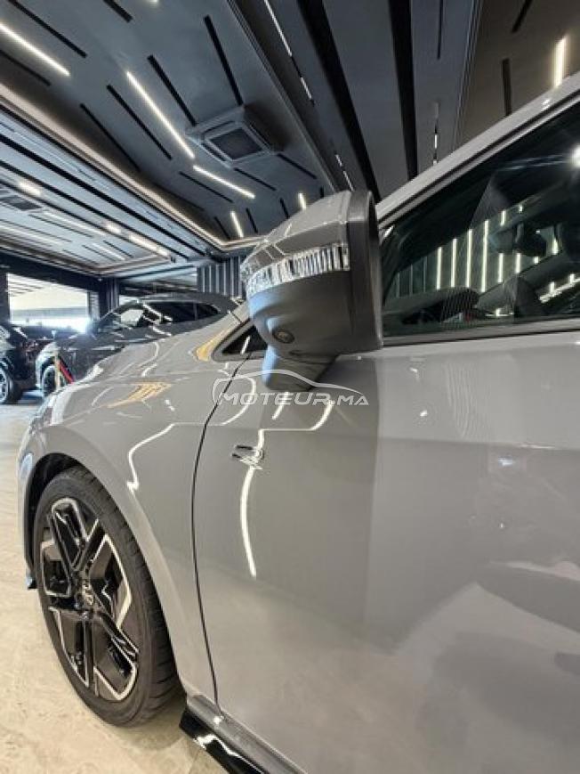 Volkswagen golf 8 r line