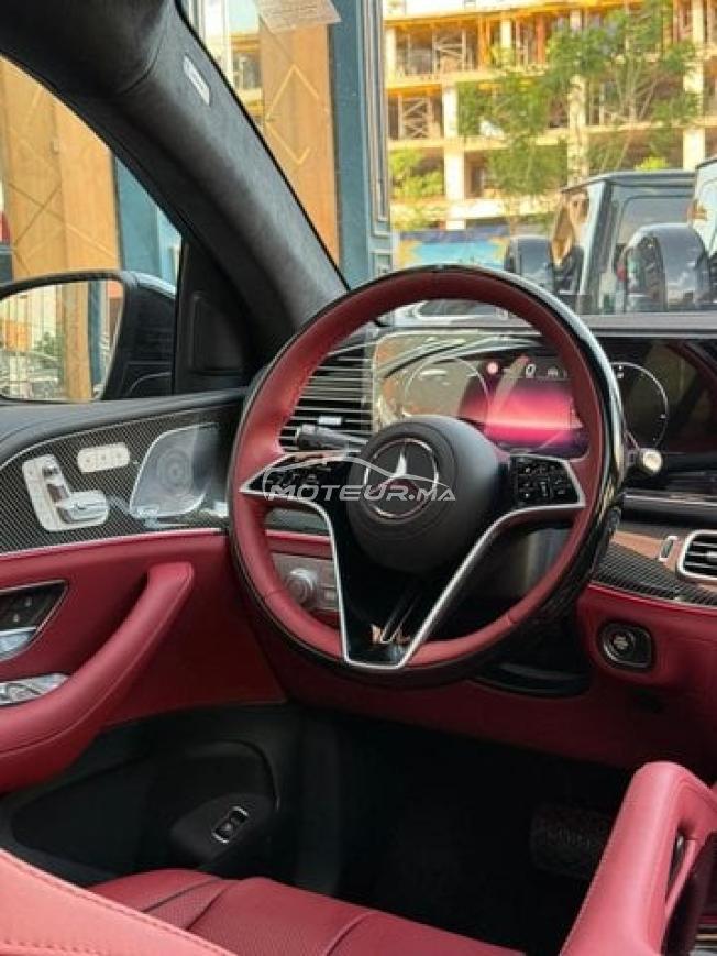 Mercedes-Benz Classe GLE 2026