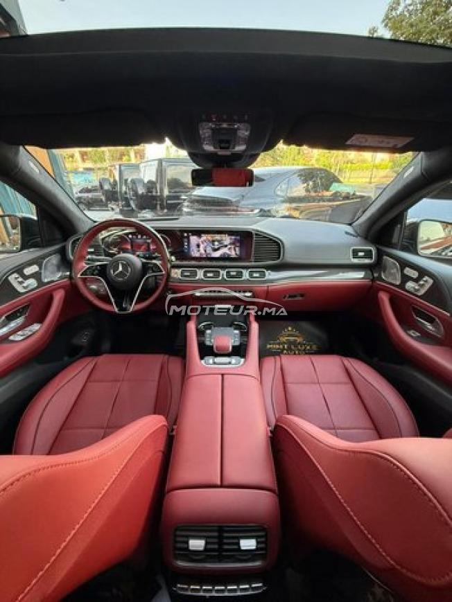 Mercedes-Benz Classe GLE 2026