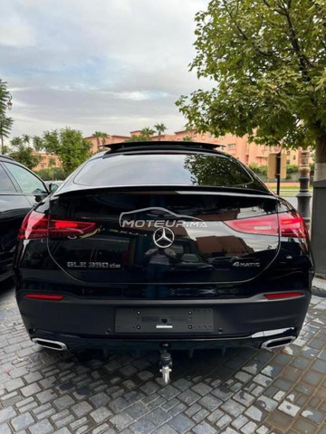 Mercedes-Benz Classe GLE 2026