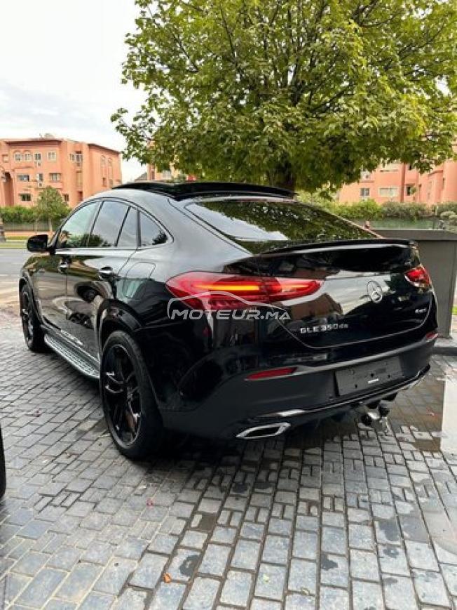 Mercedes-Benz Classe GLE 2026