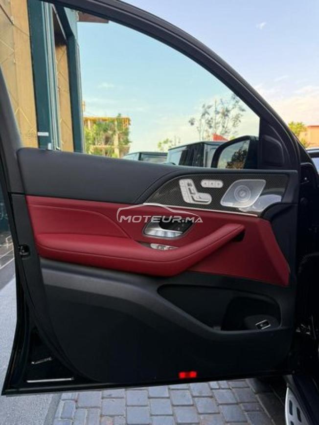 Mercedes-Benz Classe GLE 2026