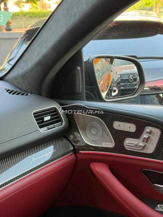 Mercedes-Benz Classe GLE 2026