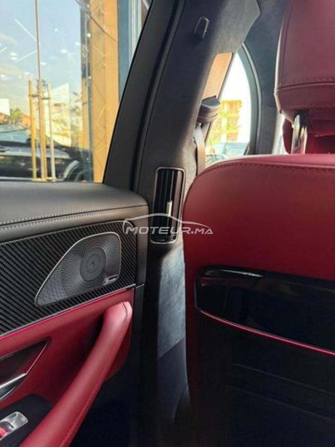 Mercedes-Benz Classe GLE 2026