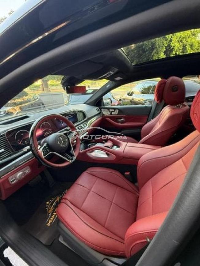Mercedes-Benz Classe GLE 2026