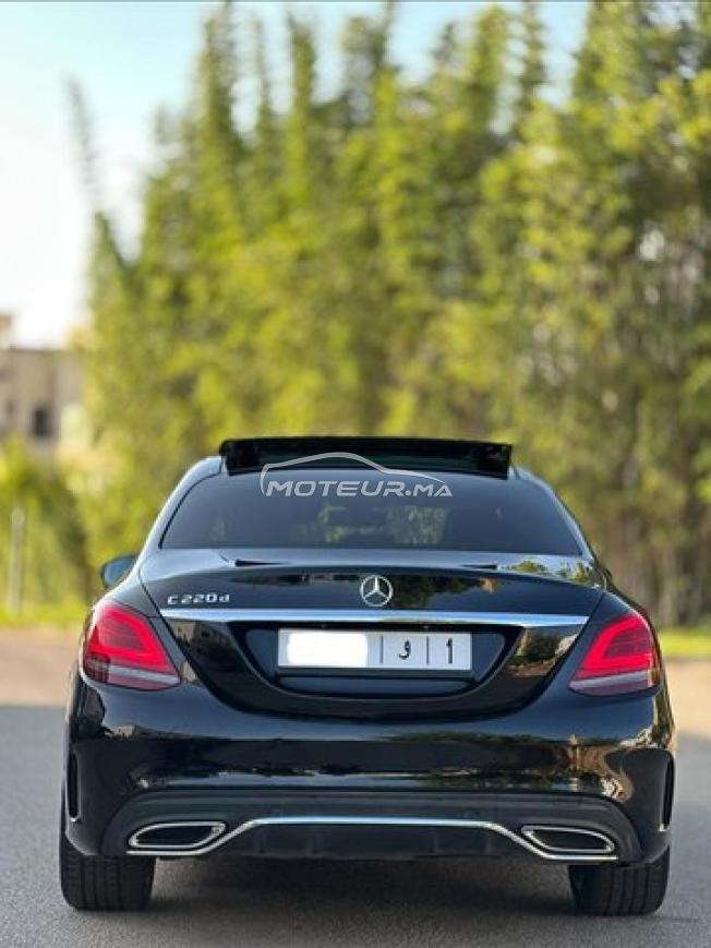 Mercedes-Benz Classe C 220d