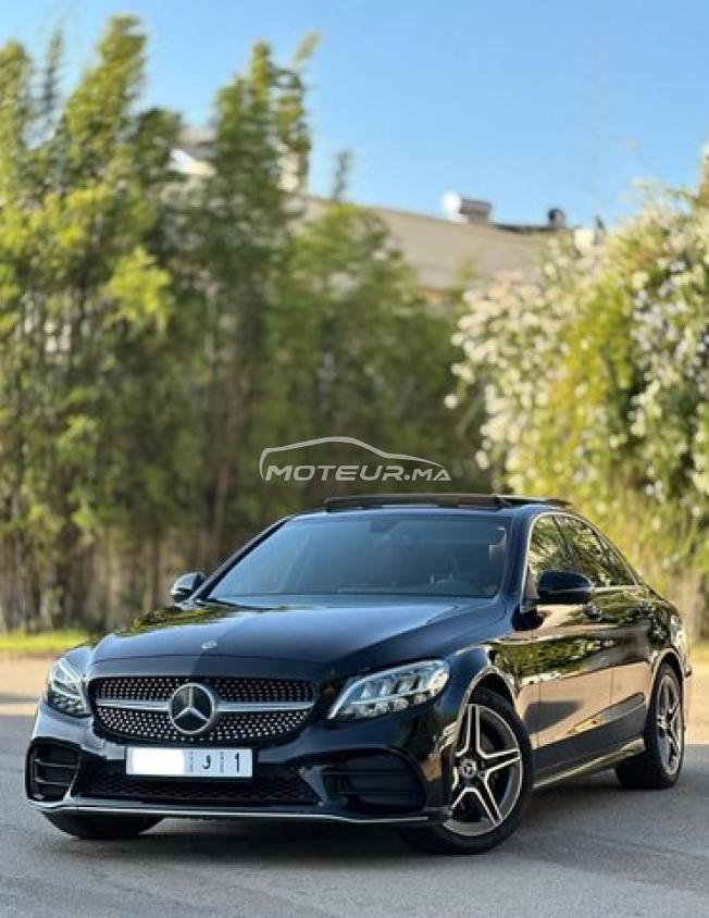 Mercedes-Benz Classe C 220d