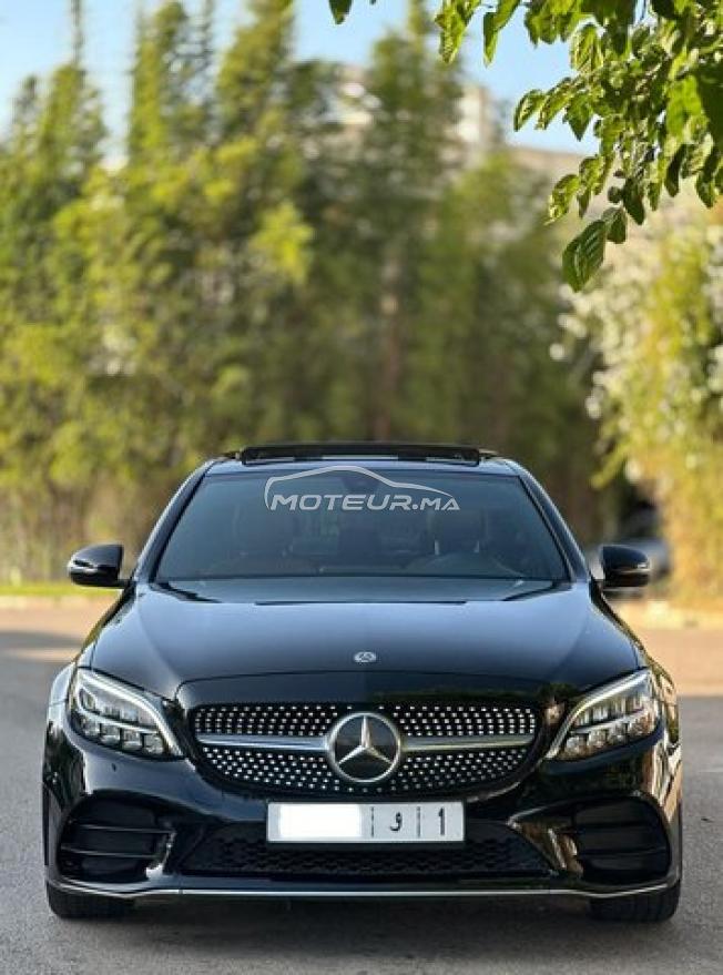 Mercedes-Benz Classe C 220d