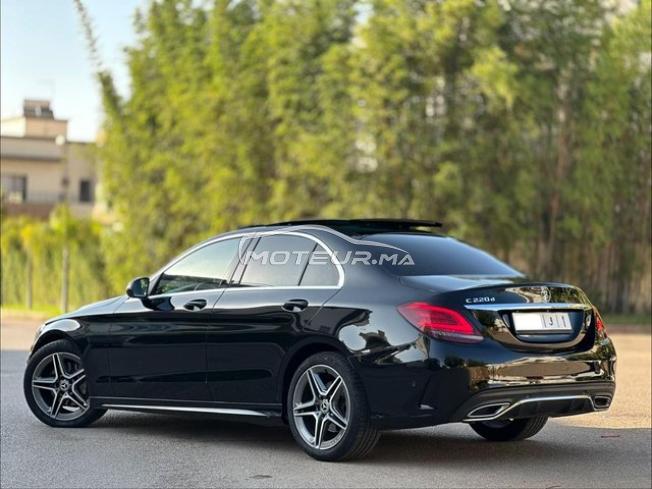 Mercedes-Benz Classe C 220d