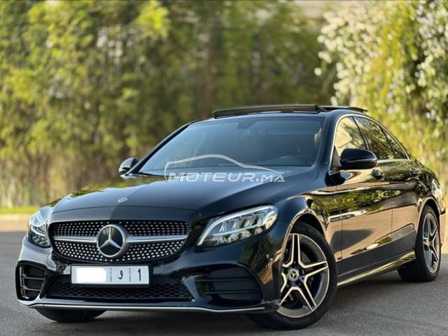 Mercedes-Benz Classe C 220d