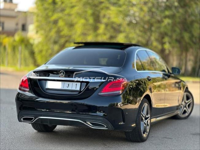 Mercedes-Benz Classe C 220d
