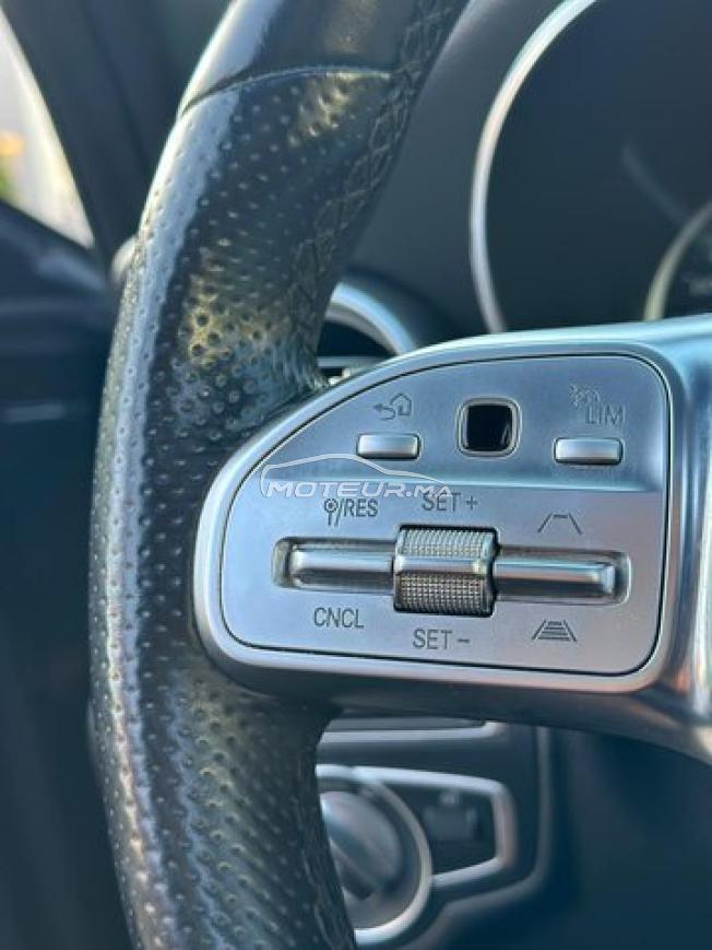 Mercedes-Benz Classe C 220d