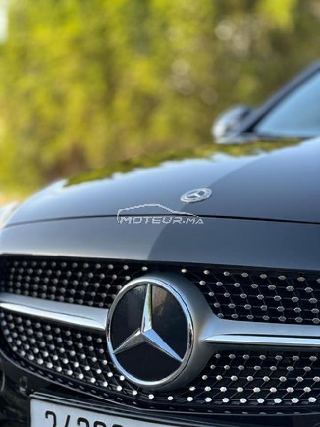 Mercedes-Benz Classe C 220d