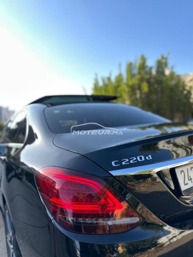 Mercedes-Benz Classe C 220d