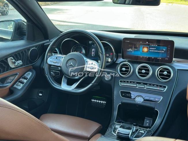Mercedes-Benz Classe C 220d